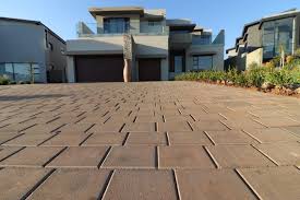 Best Stamped Concrete Driveways  in Greenfield, MO